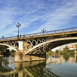 180 Un Sueno En El Corazon De Triana Voluntad Sevilla