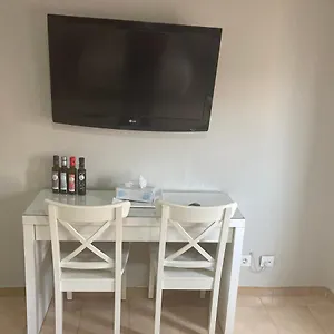 Precioso Estudio En Triana Sevilla