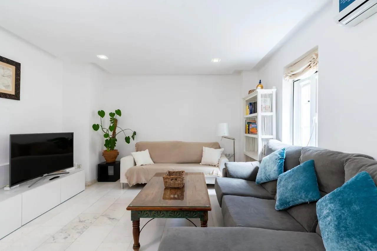 Veoapartment Alfareria Siviglia 0*,  Spagna