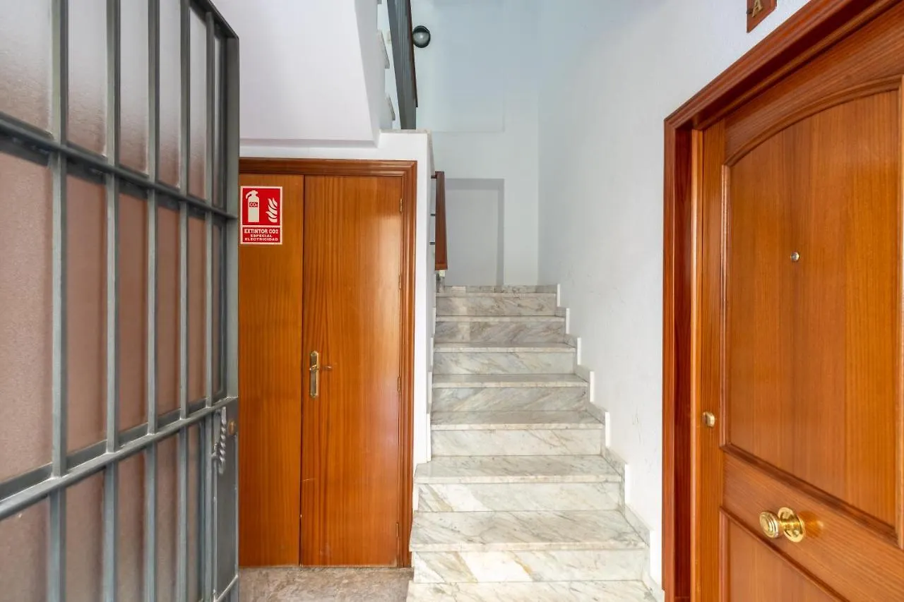Veoapartment Alfareria Siviglia