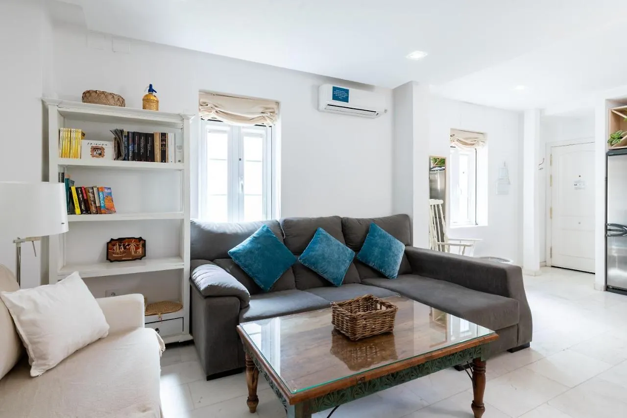 Appartamento Veoapartment Alfareria Siviglia