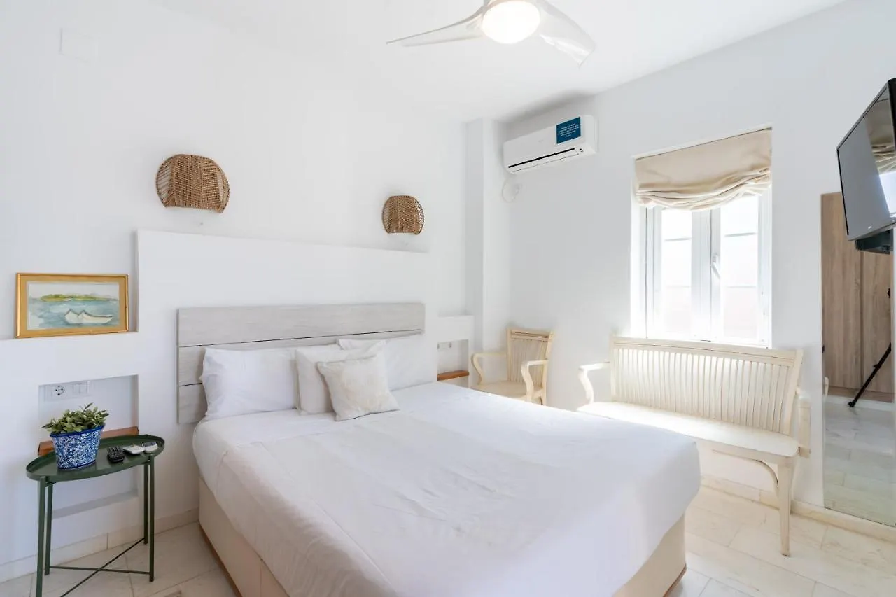 Veoapartment Alfareria Seville 0*,