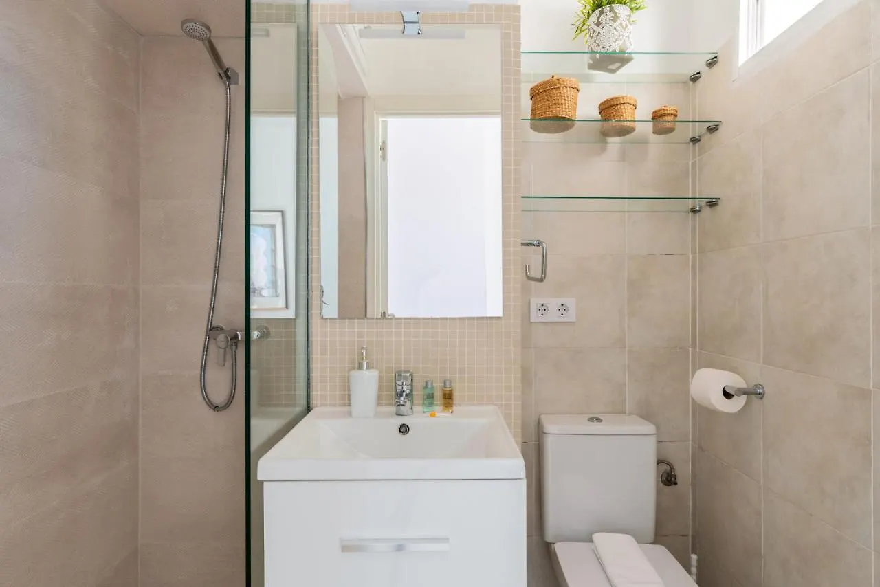 Veoapartment Alfareria Seville Spain