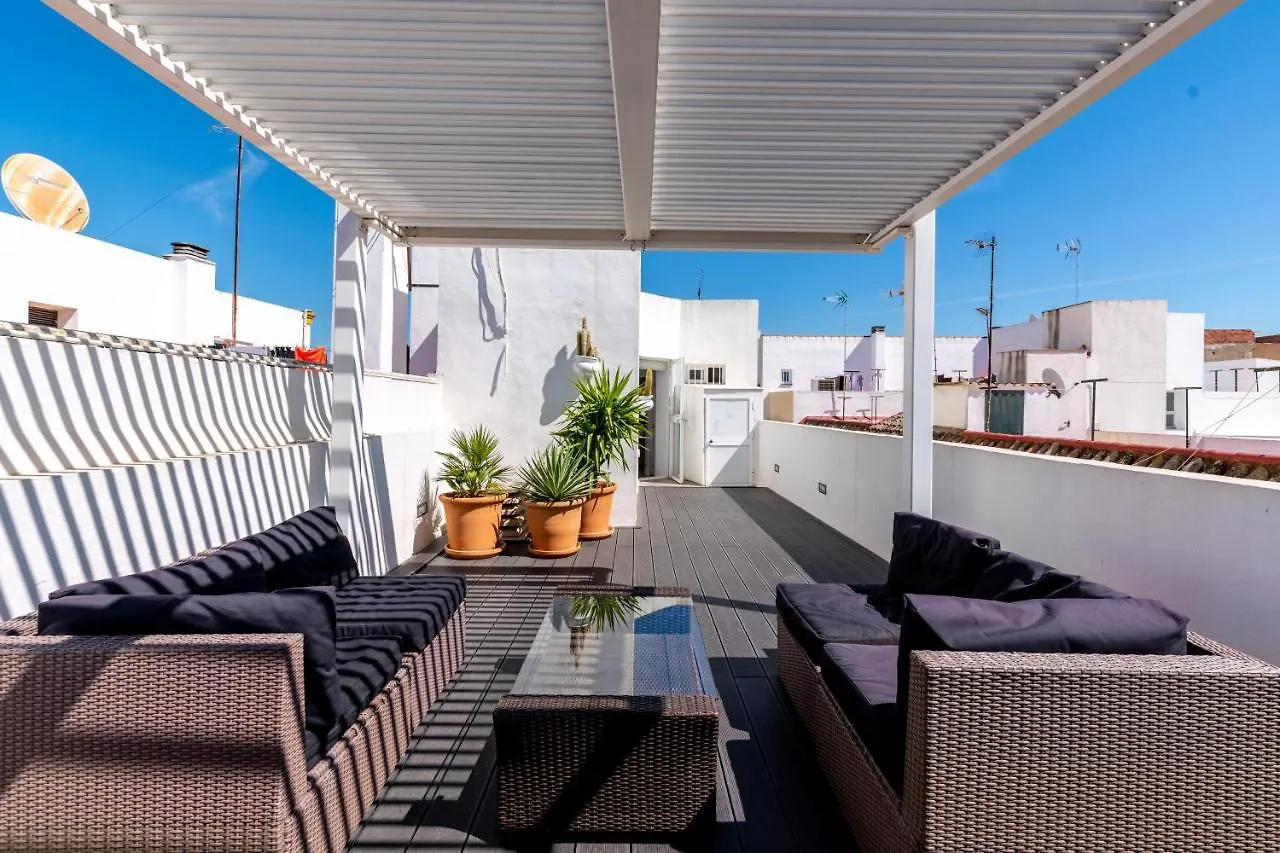 Veoapartment Alfareria Seville 0*,  Spain