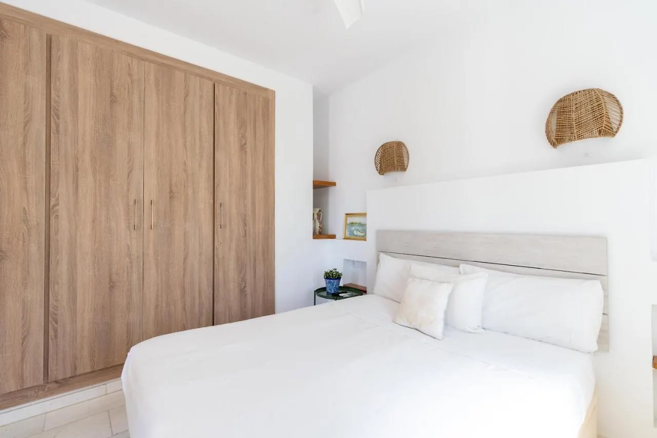 Veoapartment Alfareria Seville 0*,