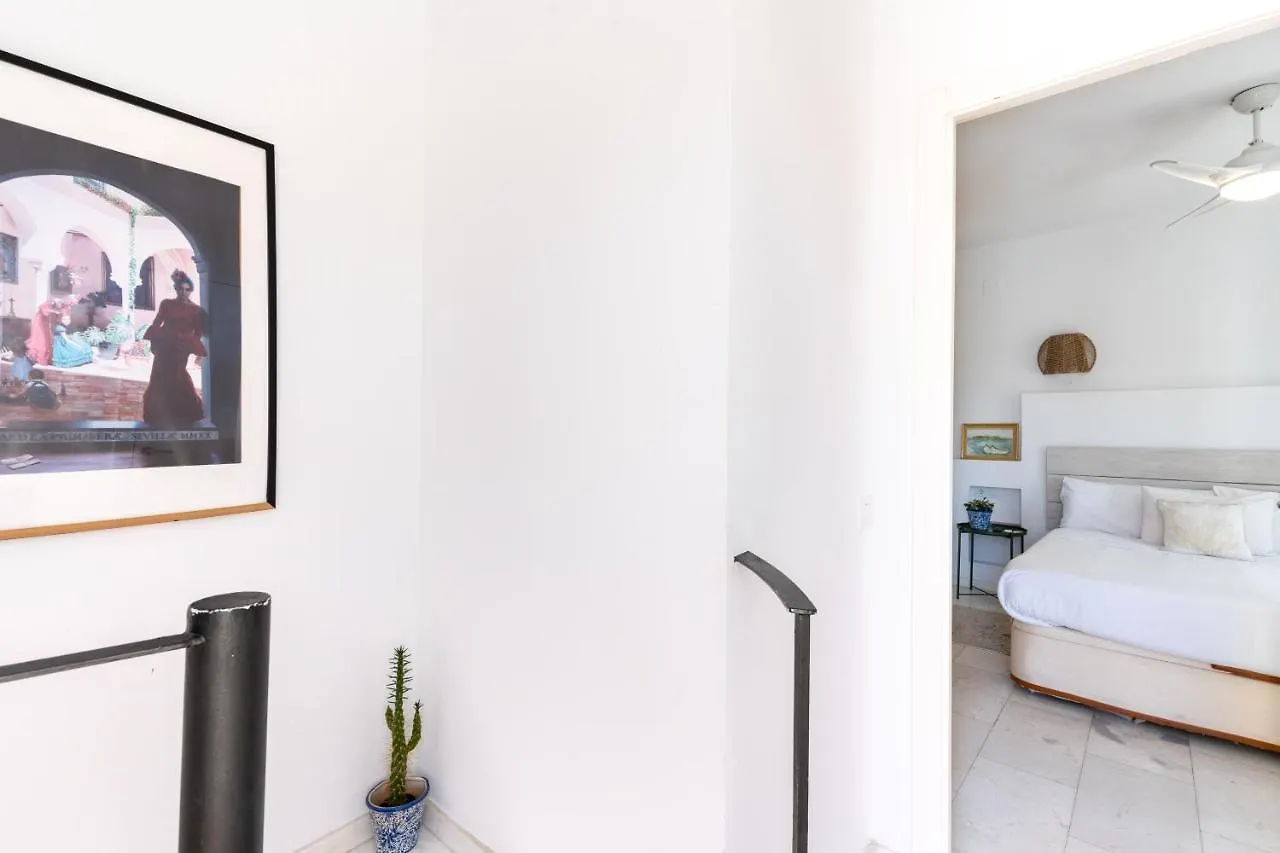 Veoapartment Alfareria Seville