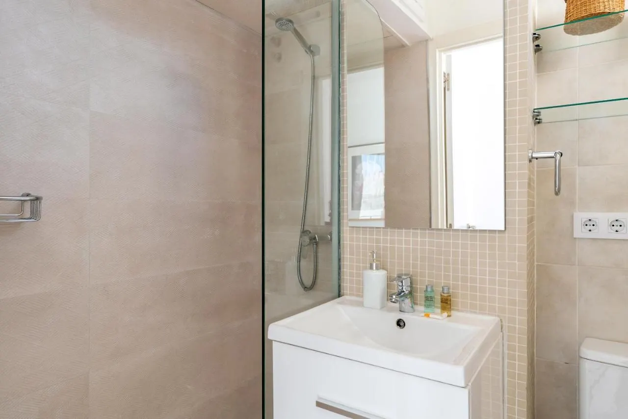 Apartment Veoapartment Alfareria Seville