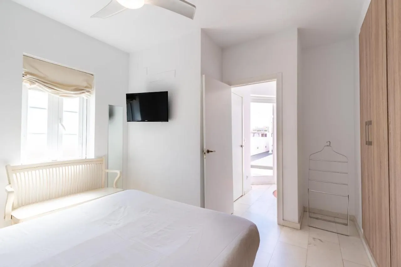 Apartment Veoapartment Alfareria Seville
