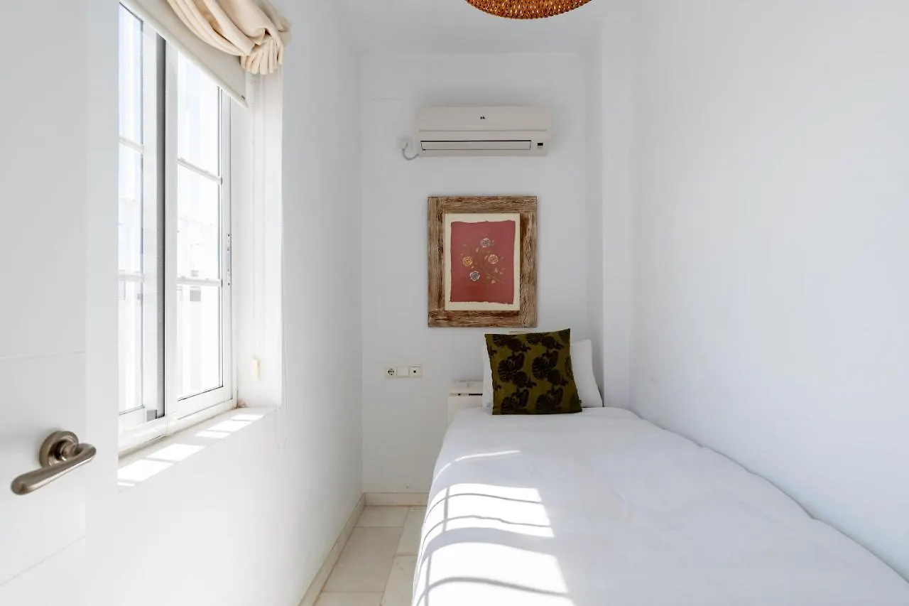 Apartment Veoapartment Alfareria Seville