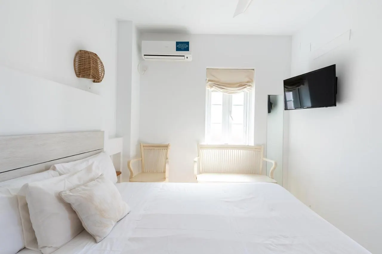 Apartment Veoapartment Alfareria Seville
