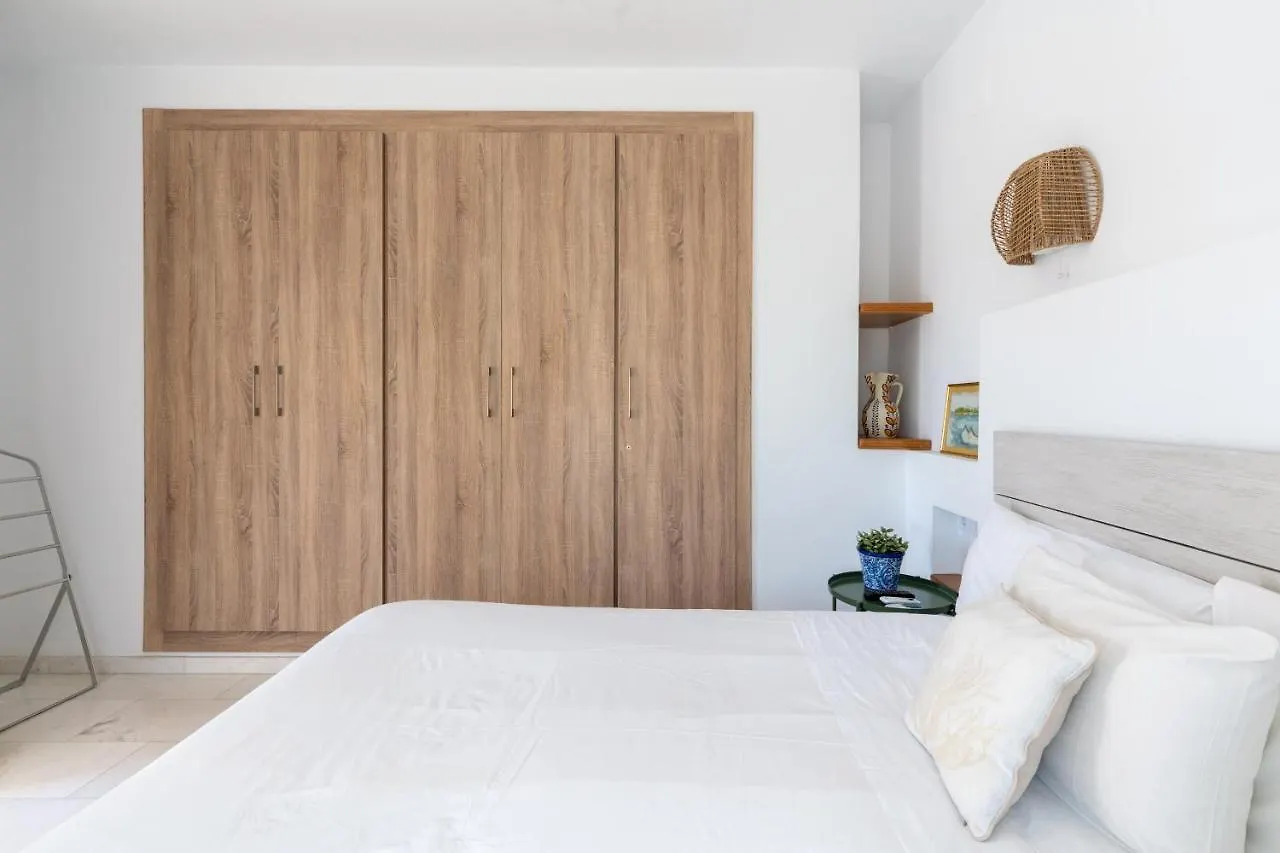Veoapartment Alfareria Seville